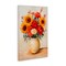 Stupell Industries Charming Bouquet of Fall Canvas, design by Petal Prints Design